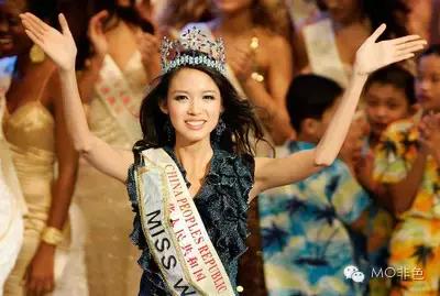 神似湯唯的2016世界小姐中國總冠軍︰95後，大學在讀62 / 作者:admin / 帖子ID:23