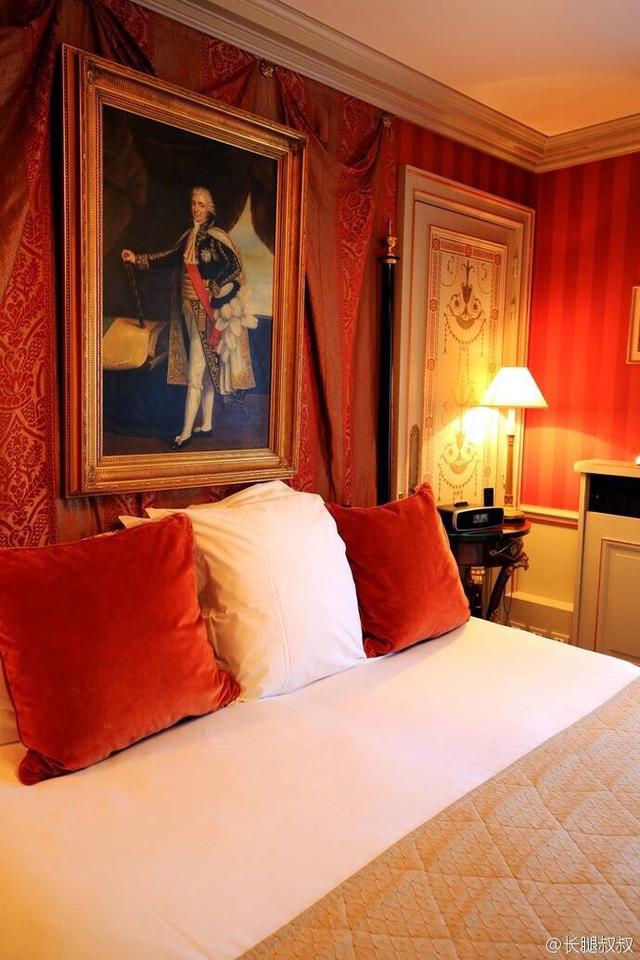 巴黎拿破侖酒店，一個浪漫的酒店也有個浪漫的故事69 / 作者:admin / 帖子ID:45