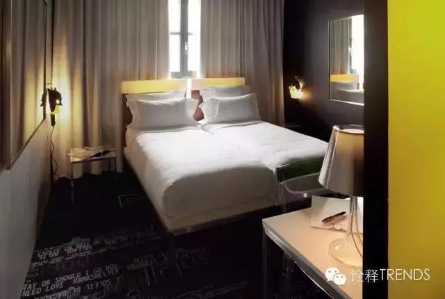 巴黎瑪瑪謝爾特酒店︰鬼才設計師打造的巴黎奇幻酒店25 / 作者:admin / 帖子ID:46