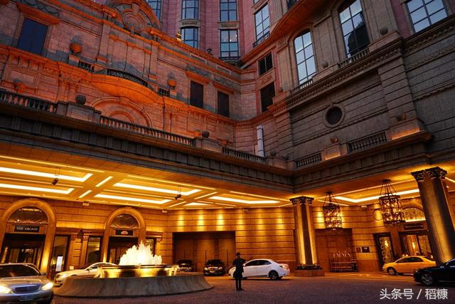 台灣最好、最貴的酒店，在中國能排進前十吧？79 / 作者:admin / 帖子ID:62