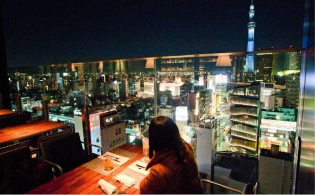 日本東京的夜生活，帶你探秘“世界夜店酒吧之都”！41 / 作者:admin / 帖子ID:90