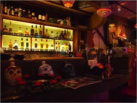 日本東京的夜生活，帶你探秘“世界夜店酒吧之都”！39 / 作者:admin / 帖子ID:90