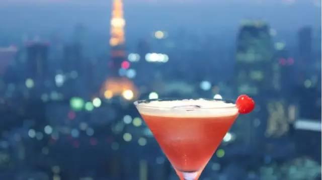 日本東京的夜生活，帶你探秘“世界夜店酒吧之都”！36 / 作者:admin / 帖子ID:90