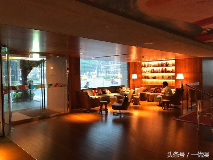 汪小菲的台灣酒店開業，可以畫畫看書听音樂喝茶住宿的綜合性平台79 / 作者:admin / 帖子ID:98