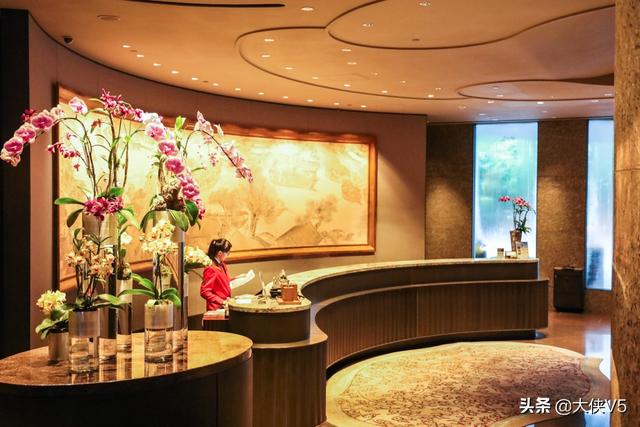 住在台北的這家酒店，可以欣賞到絕美的台北日出和台北日落45 / 作者:顺势而为47 / 帖子ID:178