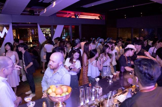 40間酒吧，10條夜生活路線，8月的中國台北玩瘋了！46 / 作者:乔微博 / 帖子ID:189