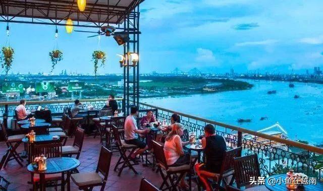 越南胡志明夜生活去哪里？西貢必去的8家高空酒吧69 / 作者:乔微博 / 帖子ID:238