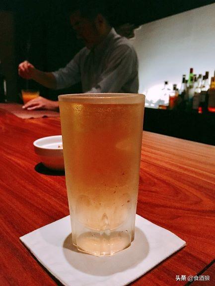 台灣酒吧推薦︰滿溢著台灣味的日式經典酒吧Bar Between 架橋54 / 作者:乔微博 / 帖子ID:240