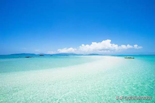 沖繩 | 這是一個物價感人，海鮮吃不完的陽光海島86 / 作者:顺势而为47 / 帖子ID:278