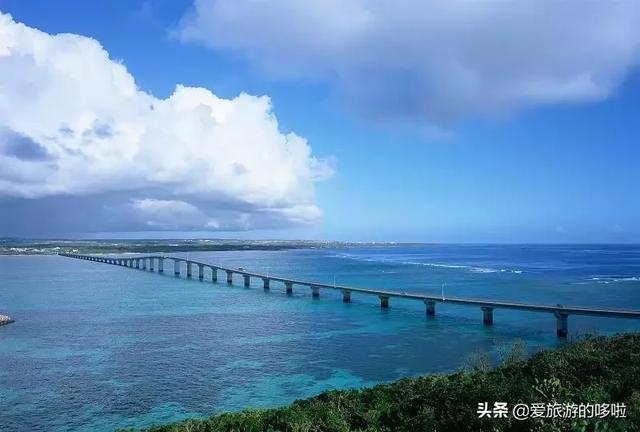 沖繩 | 這是一個物價感人，海鮮吃不完的陽光海島14 / 作者:顺势而为47 / 帖子ID:278
