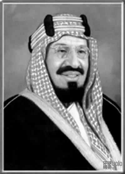 傳承力量權力 | 沙特王室（上）︰中東第一家族65 / 作者:顺势而为47 / 帖子ID:310