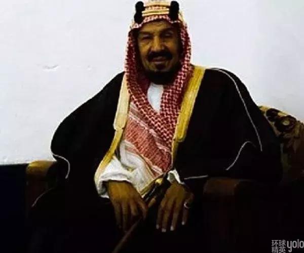 傳承力量權力 | 沙特王室（上）︰中東第一家族29 / 作者:顺势而为47 / 帖子ID:310