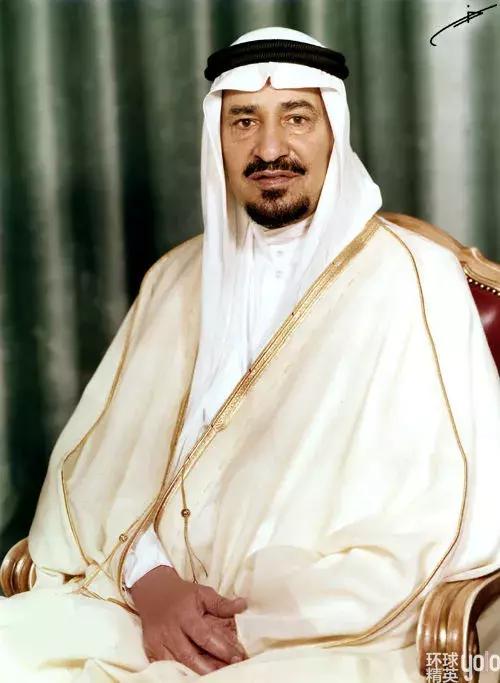 傳承力量權力 | 沙特王室（上）︰中東第一家族77 / 作者:顺势而为47 / 帖子ID:310