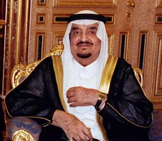 傳承力量權力 | 沙特王室（上）︰中東第一家族94 / 作者:顺势而为47 / 帖子ID:310