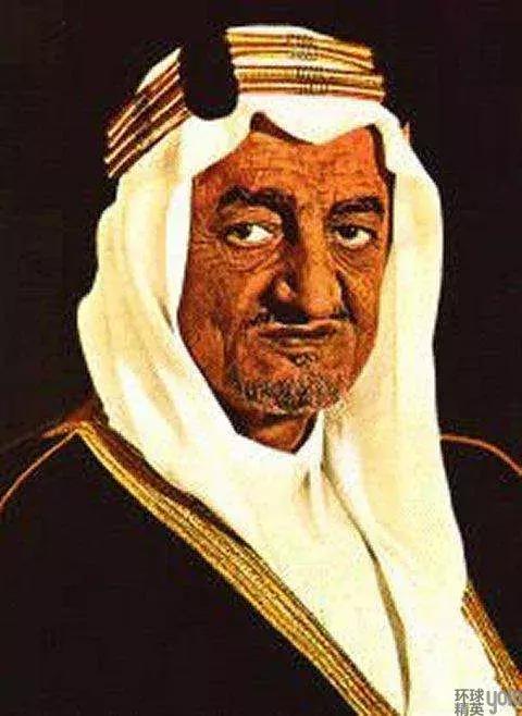 傳承力量權力 | 沙特王室（上）︰中東第一家族11 / 作者:顺势而为47 / 帖子ID:310