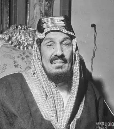 傳承力量權力 | 沙特王室（上）︰中東第一家族97 / 作者:顺势而为47 / 帖子ID:310