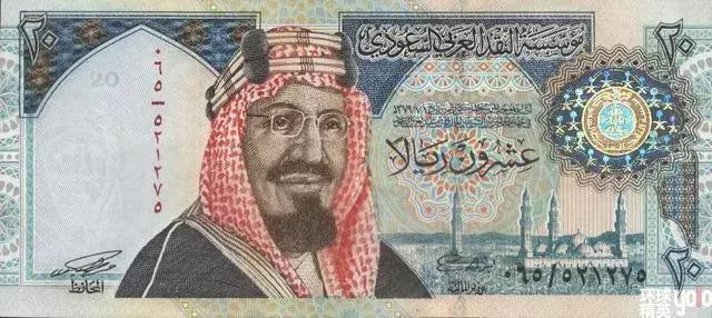 傳承力量權力 | 沙特王室（上）︰中東第一家族36 / 作者:顺势而为47 / 帖子ID:310