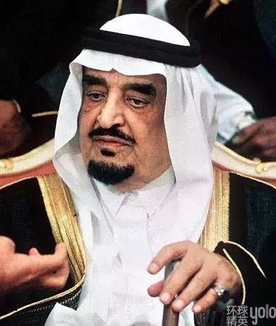 傳承力量權力 | 沙特王室（上）︰中東第一家族53 / 作者:顺势而为47 / 帖子ID:310