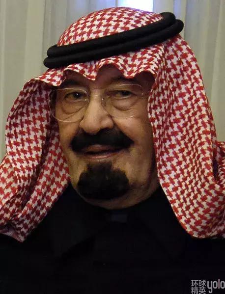 傳承力量權力 | 沙特王室（上）︰中東第一家族69 / 作者:顺势而为47 / 帖子ID:310