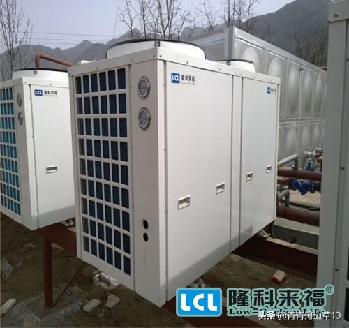 定期清洗空氣能熱泵水箱 空氣能熱泵供暖效果更穩定24 / 作者:乔微博 / 帖子ID:319