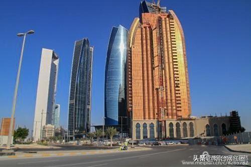 踏上了這片神秘的土地。迪拜是阿拉伯聯合酋長國的第二大城市0 / 作者:乔微博 / 帖子ID:323
