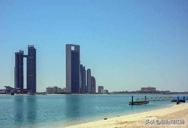 踏上了這片神秘的土地。迪拜是阿拉伯聯合酋長國的第二大城市20 / 作者:乔微博 / 帖子ID:323