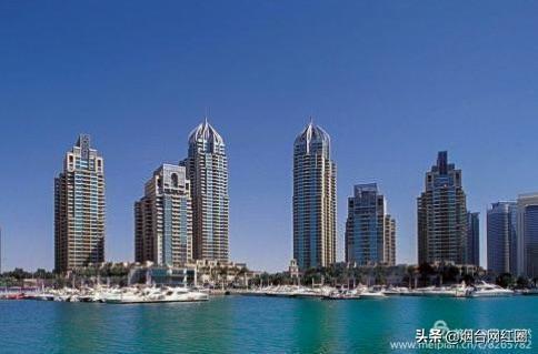 踏上了這片神秘的土地。迪拜是阿拉伯聯合酋長國的第二大城市46 / 作者:乔微博 / 帖子ID:323