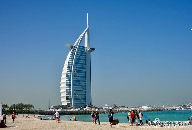 踏上了這片神秘的土地。迪拜是阿拉伯聯合酋長國的第二大城市31 / 作者:乔微博 / 帖子ID:323