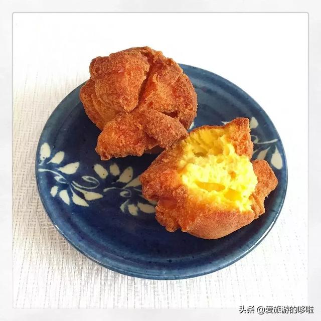 日本沖繩當地人精挑細選“十大特色美食”，不吃就等于白來4 / 作者:乔微博 / 帖子ID:329