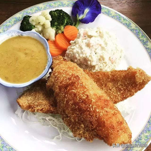 日本沖繩當地人精挑細選“十大特色美食”，不吃就等于白來76 / 作者:乔微博 / 帖子ID:329