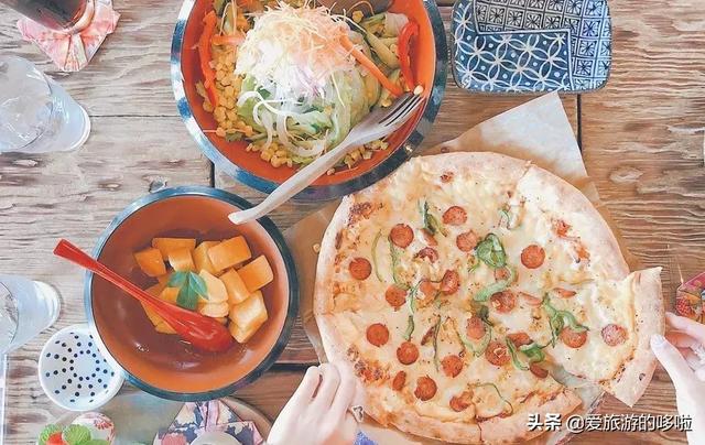 日本沖繩當地人精挑細選“十大特色美食”，不吃就等于白來59 / 作者:乔微博 / 帖子ID:329
