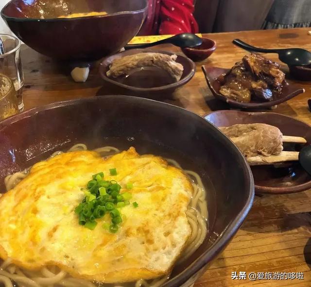 日本沖繩當地人精挑細選“十大特色美食”，不吃就等于白來38 / 作者:乔微博 / 帖子ID:329
