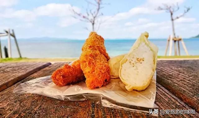 日本沖繩當地人精挑細選“十大特色美食”，不吃就等于白來62 / 作者:乔微博 / 帖子ID:329
