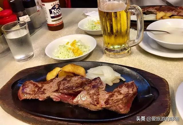 日本沖繩當地人精挑細選“十大特色美食”，不吃就等于白來40 / 作者:乔微博 / 帖子ID:329