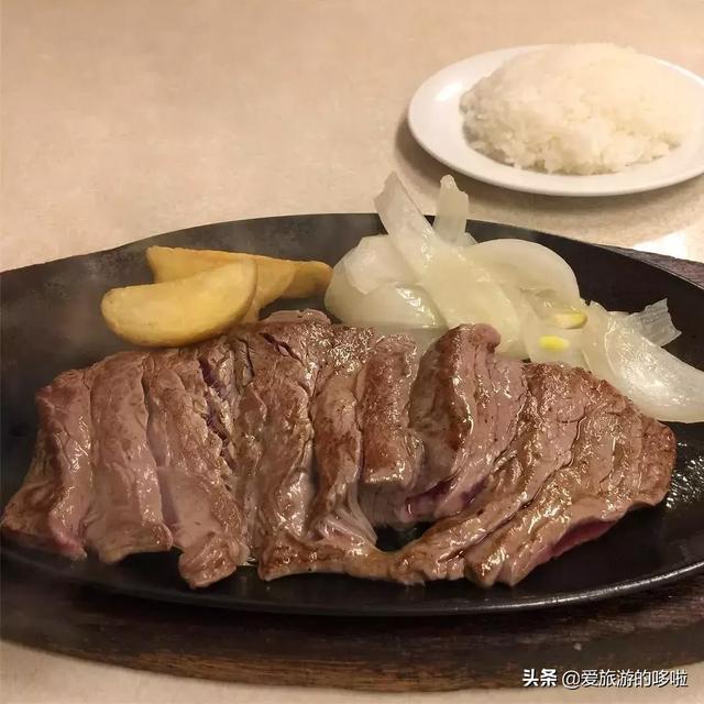 日本沖繩當地人精挑細選“十大特色美食”，不吃就等于白來4 / 作者:乔微博 / 帖子ID:329