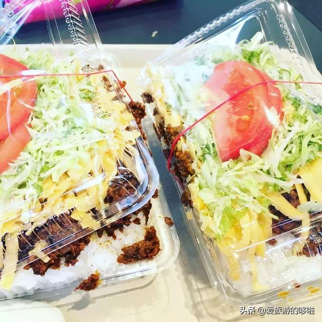 日本沖繩當地人精挑細選“十大特色美食”，不吃就等于白來12 / 作者:乔微博 / 帖子ID:329