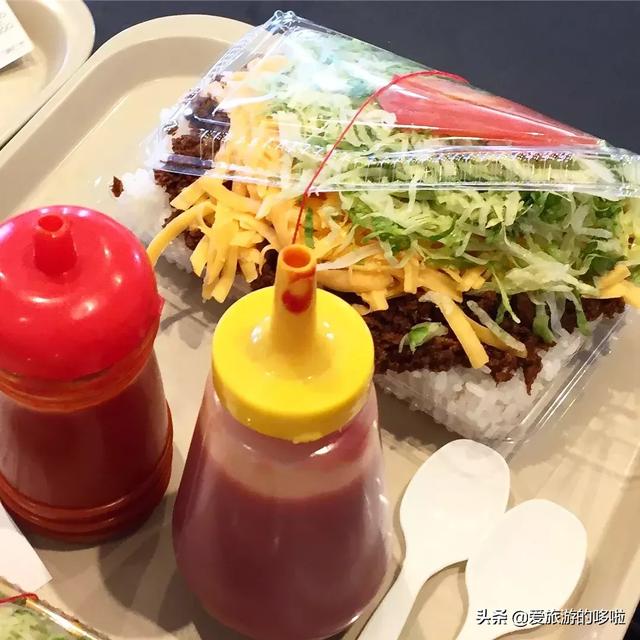 日本沖繩當地人精挑細選“十大特色美食”，不吃就等于白來34 / 作者:乔微博 / 帖子ID:329