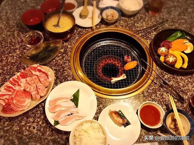 日本沖繩當地人精挑細選“十大特色美食”，不吃就等于白來90 / 作者:乔微博 / 帖子ID:329