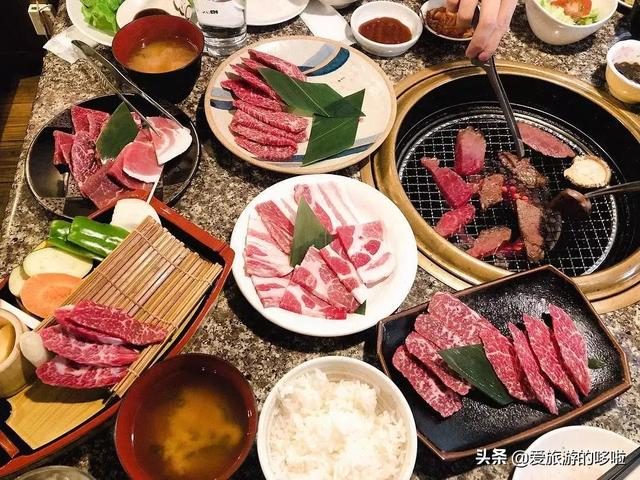 日本沖繩當地人精挑細選“十大特色美食”，不吃就等于白來100 / 作者:乔微博 / 帖子ID:329