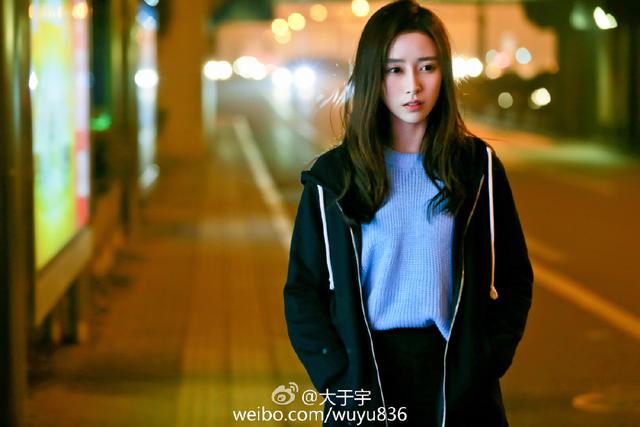 超有氣質的女神級妹妹39 / 作者:乔微博 / 帖子ID:389