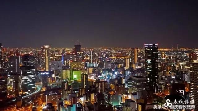 史上最強攻略∣第一次去日本？為什麼不選擇大阪呢90 / 作者:123456790 / 帖子ID:451