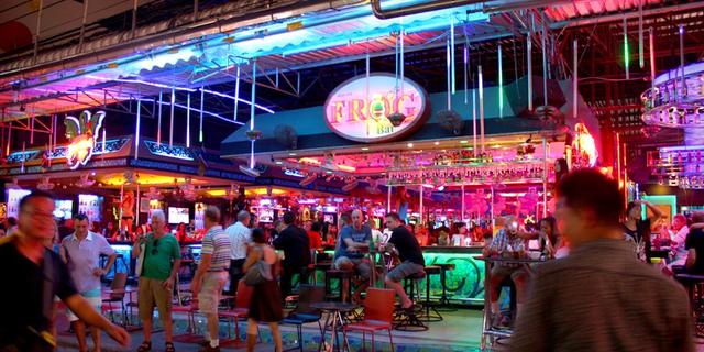 泰國Go Go Bar是什麼酒吧？看完你也可以去探個究竟39 / 作者:123456790 / 帖子ID:478
