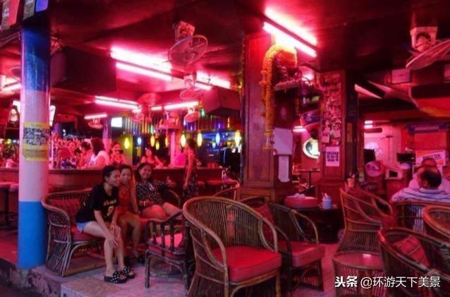 在泰國旅游，酒吧二樓要注意，切忌“美女”和“搖鈴鐺”92 / 作者:乔微博 / 帖子ID:494