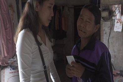 越南女因貌丑找工作四處踫壁，整成正妹後聾啞母親拒絕相認13 / 作者:乔微博 / 帖子ID:508