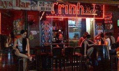在越南酒吧，體驗不一樣的服務，果然不一樣84 / 作者:123456790 / 帖子ID:512