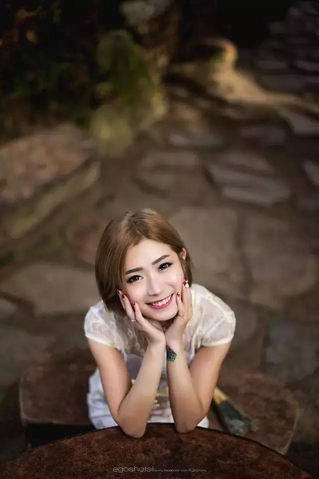 馬來西亞甜美隻果公主Qian Jing Tan，旗袍之美！90 / 作者:乔微博 / 帖子ID:521
