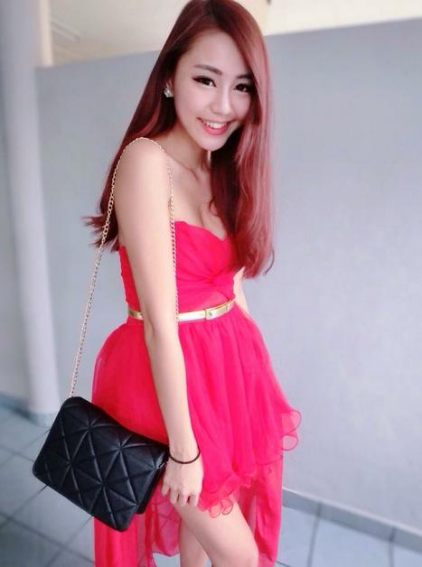 馬來西亞檳城超氣質美女     長得美身材好會打扮57 / 作者:乔微博 / 帖子ID:522