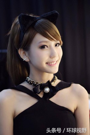 因長相精致而被誤認為是韓國人的馬來西亞女孩，真的很甜美26 / 作者:顺势而为47 / 帖子ID:535