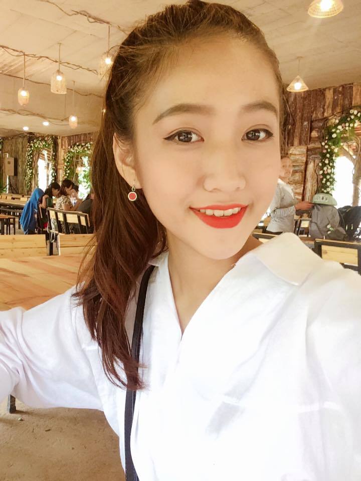 鄰家妹妹清新氣質的越南女高中生，現在的女高中生都這麼美嗎74 / 作者:乔微博 / 帖子ID:551