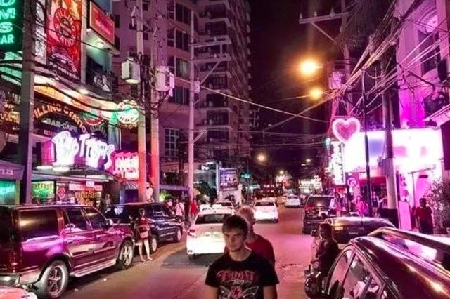 菲律賓馬尼拉交通最便利的紅燈區韓國待夜生活指南73 / 作者:顺势而为47 / 帖子ID:572